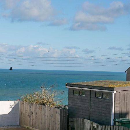 Sea Echo Villa St Ives  Exterior photo