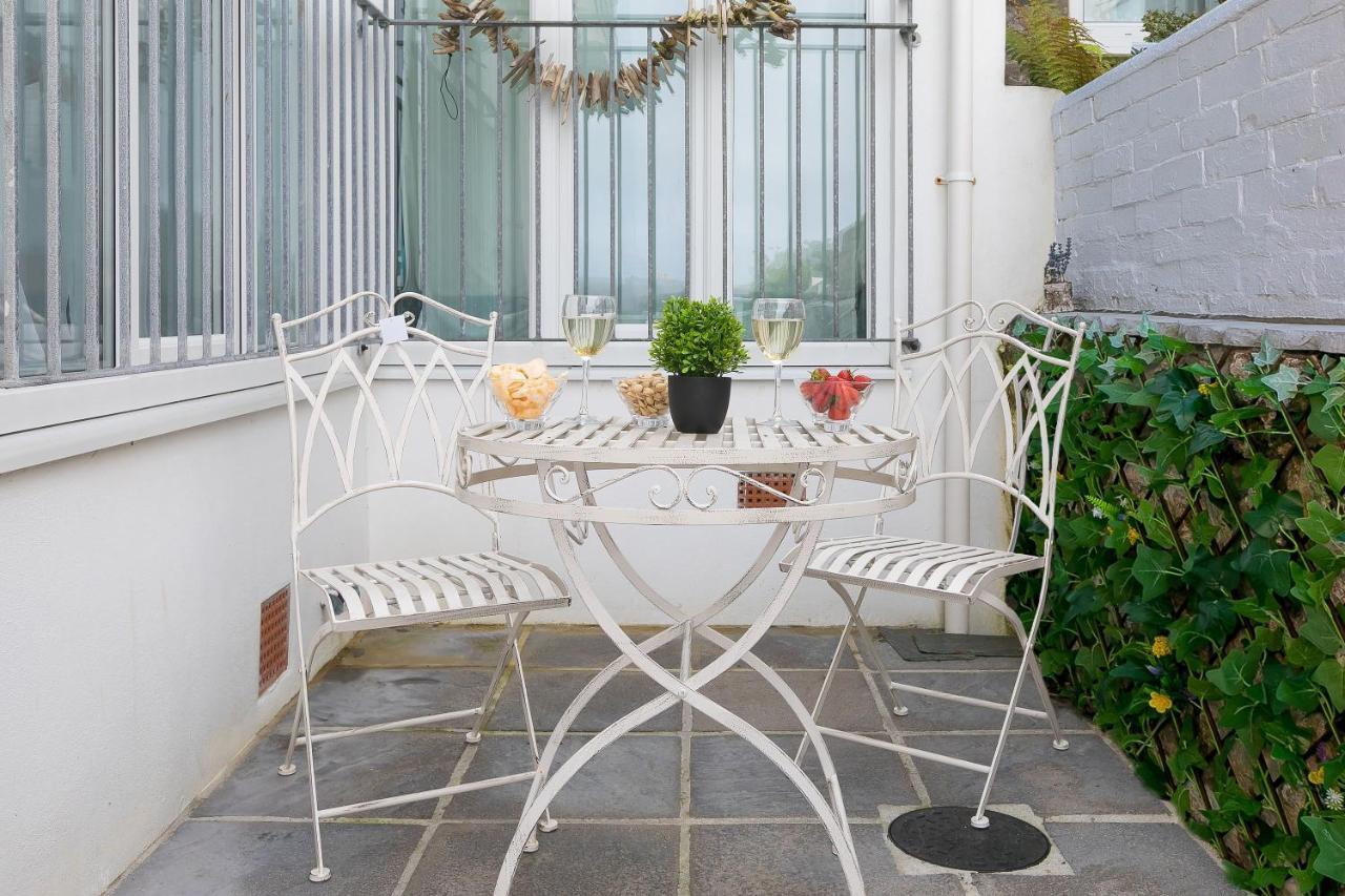 Sea Echo Villa St Ives  Exterior photo